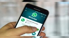 एंड्रॉइड यूजर्स के लिए नये अपडेट की टेस्टिंग कर रहा WhatsApp