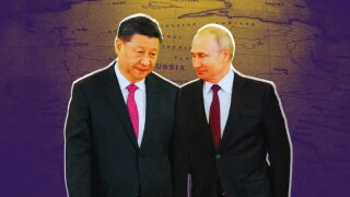 Xi Jinping Makes First Visit to Meet Putin Amid Ukraine war: Here's What To Expect From Russia-China Talks