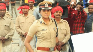 खेसारी लाल यादव की हीरोइन यामिनी सिंह बनी आईपीएस, क्रिमिनल्स की होगी अब छुट्टी