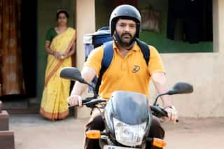 Zwigato Box Office Day 1: Kapil Sharma's Film Gets Terrible Opening