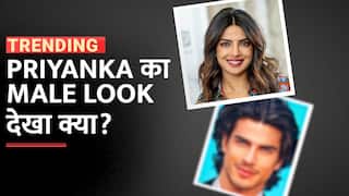 Priyanka Chopra Viral: प्रियंका चोपड़ा अगर पुरुष होती तो ऐसी दिखती, Artist ने अपनी कला से लोगों को कर दिया हैरान | Watch Video