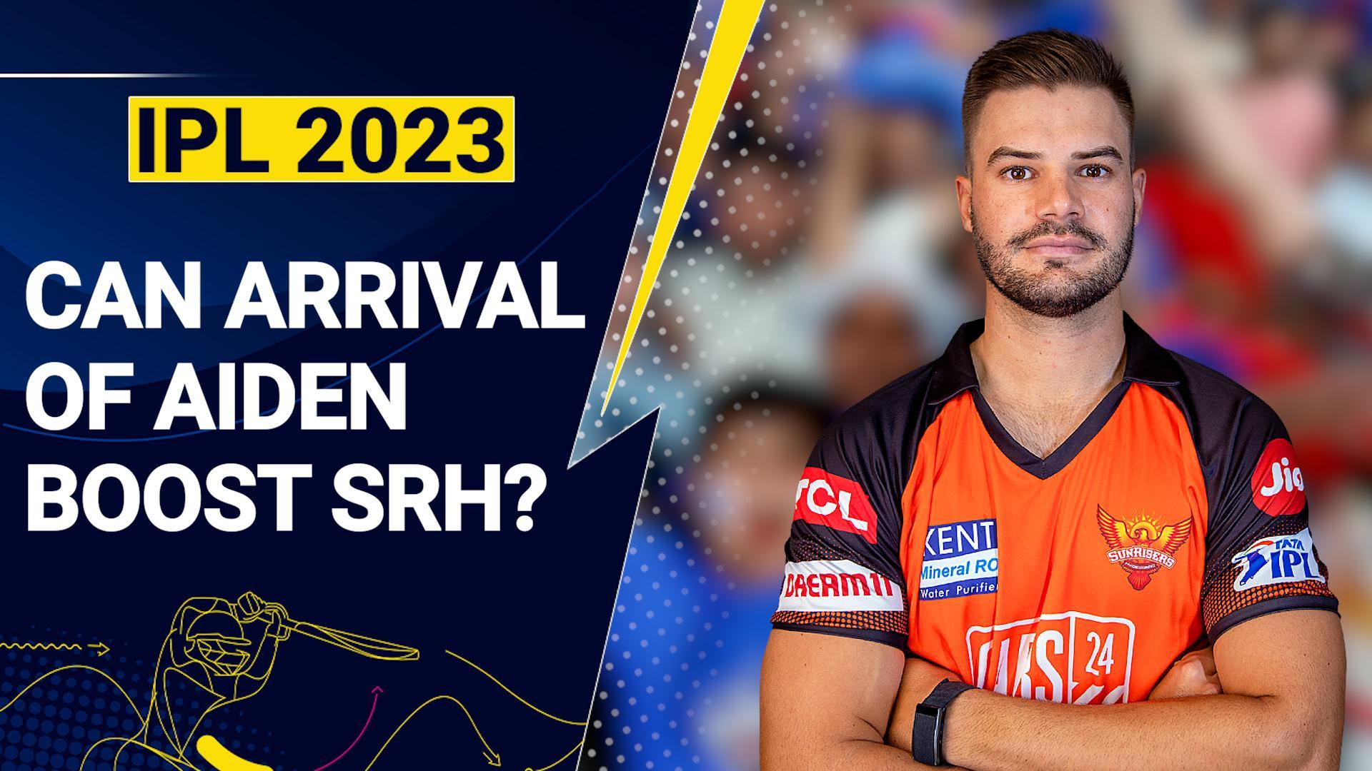 IPL 2023, LSG vs SRH: Can arrival of Aiden Markram boost SRH against KL Rahul LSG?