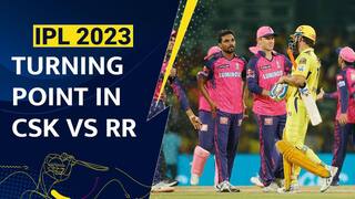 IPL 2023: Moeen Ali's Dropped Catches or Misfields, Turning Point in CSK vs RR match