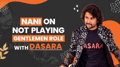 Dasara: Nani Reveals One Unique Quality Of Keerthy Suresh That Made Her a Perfect Fit For The Film [Exclusive Video]