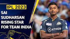 IPL 2023: How Sai Sudharsan has proven himself as key player for Gujarat Titans?