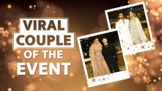 Ranveer-Deepika, Priyanka-Nick समेत बॉलीवुड की इन जोड़ियों ने बेहतरीन केमिस्ट्री से जीता दिल
