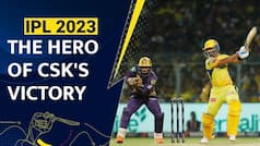 IPL 2023, CSK vs KKR: Ajinkya Rahane Stars As CSK Beat KKR, Chennai Jump To Top