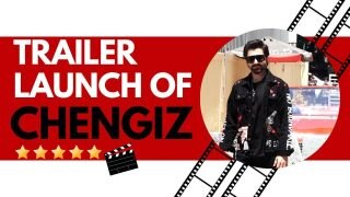 Chengiz Trailer Launch: Jeet Pins High Hope For His Action Thriller | Watch Video