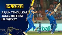 IPL 2023, MI vs SRH: How did Cameron Green's performance make it a one-sided match?