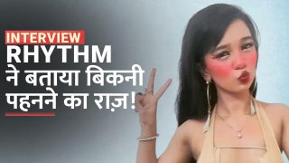 Delhi Viral Metro Girl Interview: Rhythm Chanana के Short Dress पहनने को लेकर क्या है फैमिली की राय? वीडियो में जानें डिटेल्स