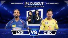 CSK Vs LSG Fantasy XI Prediction, चुन सकते हैं ये खिलाड़ी | Fan Fight | IPL 2023 - Watch Video