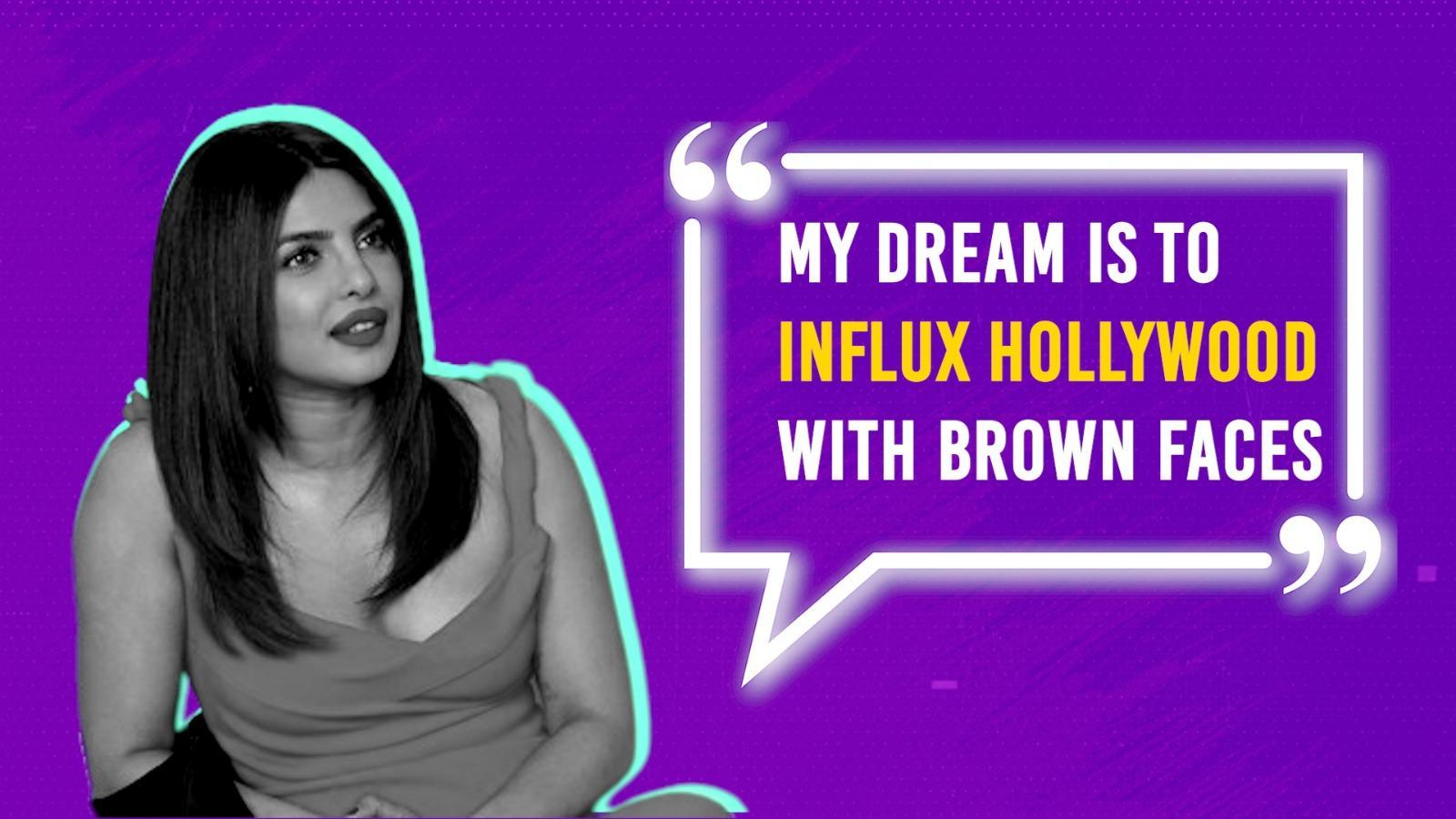 Priyanka Chopra Shares That Citadel Holds Special Significance For Her And Why Auditioning Matters