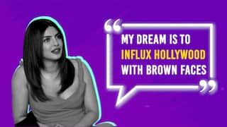 Priyanka Chopra Shares That Citadel Holds Special Significance For Her And Why Auditioning Matters