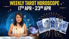 Weekly Tarot Card Readings: Video Prediction From 17th To 23rd April 2023 For All Zodiac Signs