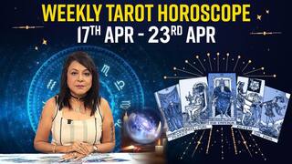 Weekly Tarot Card Readings: Video Prediction From 17th To 23rd April 2023 For All Zodiac Signs