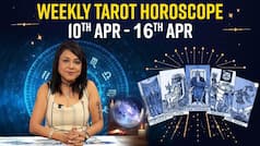 Weekly Tarot Card Readings: Video Prediction From 10th To 16th April 2023 For All Zodiac Signs