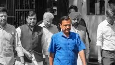 'Entire Case Farzi', Says Arvind Kejriwal After CBI Questions Him for Nearly 9 Hours in Excise Policy Case