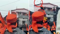 Section 144 Imposed In Odisha   s Sambalpur After Violence During Hanuman Jayanti Rally