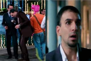 3 Idiots' Suhas Gets Love as Netizens Apologise For 'Misunderstanding' His Role