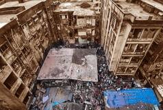 Building Collapses In Maharashtra's Bhiwandi: 2 Dead, 12 Rescued, Many Still Trapped | Highlights