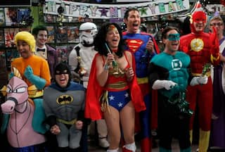 A Whole New 'The Big Bang Theory' Spin-Off is in Works, Here's All We Know so Far