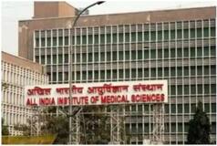 कोरोना के बढ़ते मामलों के बीच AIIMS ने जारी की एडवाइजरी, स्टाफ के लिए मास्क हुआ जरूरी