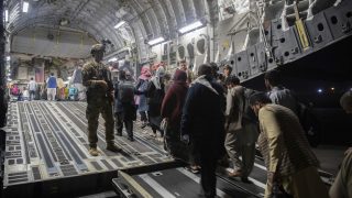 Biden Afghanistan Review Blames Trump Regime For Chaotic Withdrawal Of US Troops