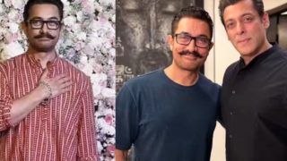 आमिर खान के डूबते करियर को बचाएगा सलमान खान का लकी ब्रेसलेट! क्या बदलेगी किस्मत-Video