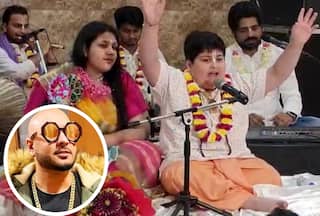 Video : 8 साल के अभिनव अरोड़ा ने गाया ऐसा भजन, बॉलीवुड सिंगर बी प्राक भी हुए फैन, जानिए क्या कहा?