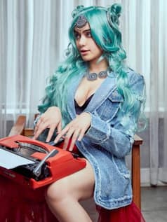 Top 10 : जाह्नवी से लेकर कियारा तक, आपकी सोच से परे है इन एक्ट्रेस का AI अवतार