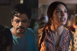 Afwaah Trailer: Nawazuddin-Bhumi's Unconventional Pairing Wins Internet