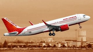 Vancouver-Bound Air India Flight Returns To Delhi After 2 Hrs In Air; Here's Why