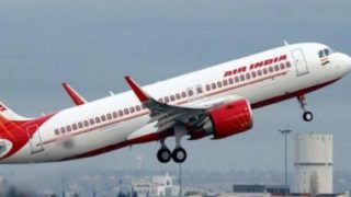 Air India Dubai-Delhi Flight Incident: DGCA Orders Derostering of Entire Crew Pending Investigations