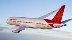 Air India To Hire Over 1,000 Pilots As Airline Plan To Expand Fleet, Network