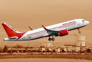 Vancouver-Bound Air India Flight Returns To Delhi After 2 Hrs In Air; Here's Why