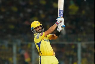 'Whatever Dhoni Speaks, People Listen'- Rahane Hails MS After CSK Beat KKR