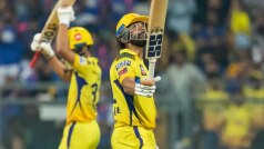 MI vs CSK: अजिंक्य रहाणे ने 19 गेंदों पर अर्धशतक जड़कर तोड़े रिकॉर्ड्स, हासिल की बड़ी उपलब्धि