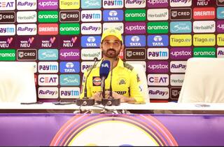 अगर आप MS Dhoni की बात सुनते हैं, तो कुछ भी हासिल कर सकते हैं : अजिंक्य रहाणे