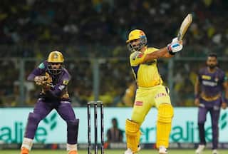 IPL 2023: सुपर किंग्स ने नाइट राइडर्स को 49 रनों से दी मात, अजिंक्य रहाणे बने स्टार, प्वॉइंट्स टेबल में नंबर 1 CSK