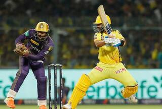 IPL 2023- 29 बॉल में नाबाद 71 रन ठोककर बोले, अजिंक्य रहाणे- अभी बेस्ट पारी आना बाकी