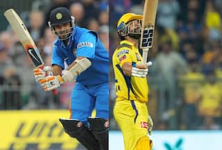 CSK के लिए डेब्यू मैच में जड़े अर्धशतक का अजिंक्य रहाणे के टी20I डेब्यू से है खास कनेक्शन