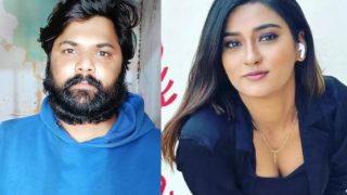 Akanksha Dubey : भोजपुरी एक्ट्रेस आकांक्षा दुबे सुसाइड केस में सिंगर समर सिंह गिरफ्तार, पुलिस को मिली ट्रांजिट रिमांड