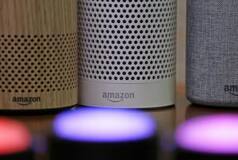 Amazon's Alexa Down for Thousands of Users, Says Downdetector