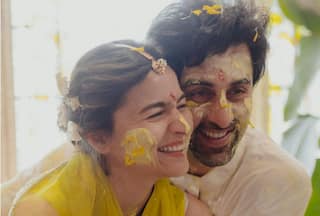 Alia's New Picture With Ranbir Has a Maasai Mara Connection, Did You Check it Yet?