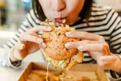 Why Are You Always Hungry? Expert Answers!