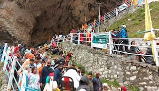 Amarnath Yatra 2023: अमरनाथ यात्रा का आज से रजिस्ट्रेशन शुरू, एक जुलाई से शुरू होगी