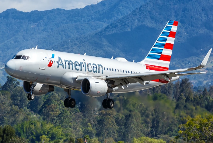 Drunk Man Urinates On Co-Passenger On Delhi-bound American Airlines Flight, Arrested