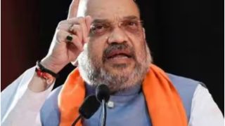 Manipur Violence: Amit Shah Holds Meetings with CM Biren, representatives of Meitei, Kuki Communities 