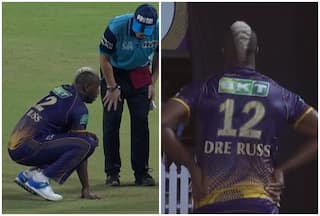 KKR vs MI: रसेल चोटिल; गुरबाज की जगह जेसन रॉय को मिल सकता मौका, देखें कोलकाता की संभावित प्लेइंग XI