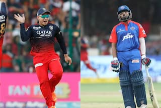 IPL VIDEO: RCB के इम्पैक्ट प्लेयर ने DC के इम्पैक्ट प्लेयर को यूं किया रन आउट, खाता भी नहीं खुला
